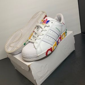 Adidas SuperStars